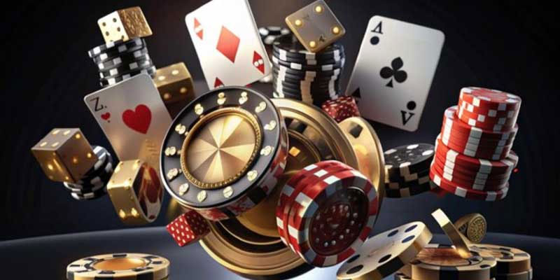 Khuyến mãi cực khủng dành riêng cho người chơi casino 13Win