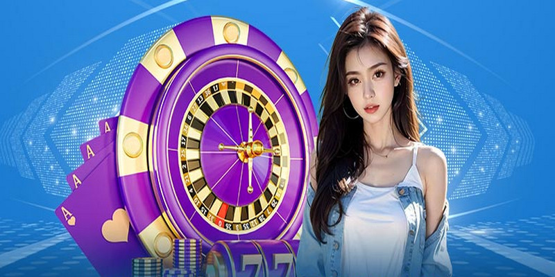Slot game mới mẻ
